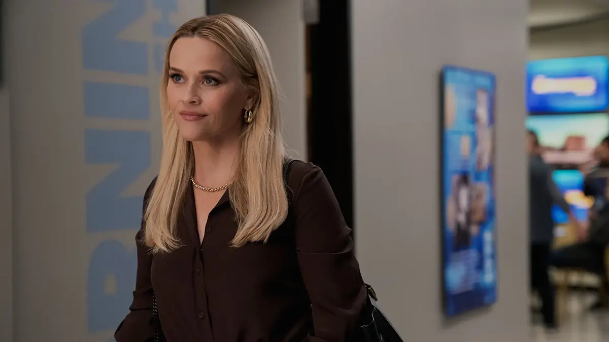 ザ・モーニングショー