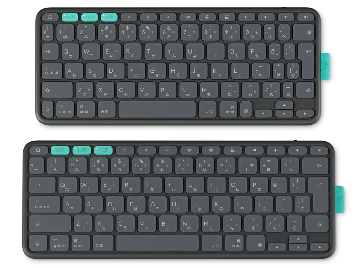 Logicool Flip Folio Keyboard Case