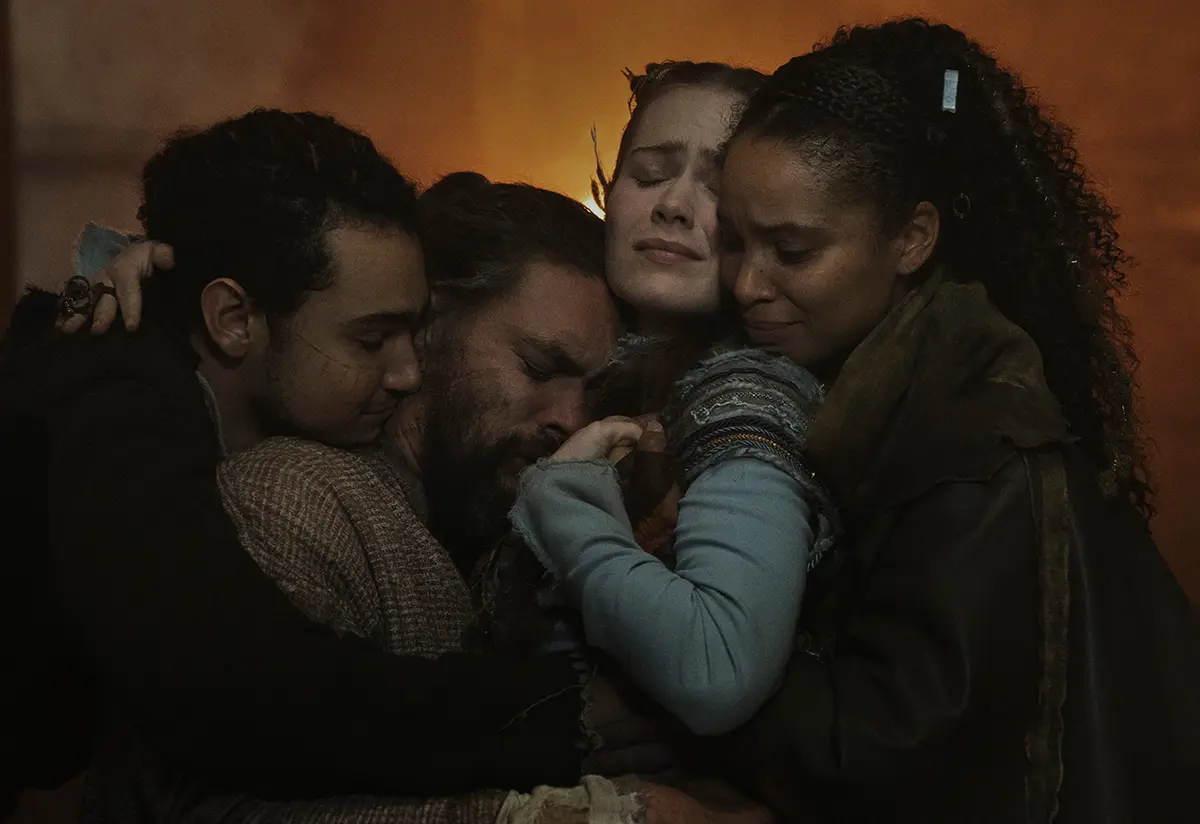 See 〜暗闇の世界〜