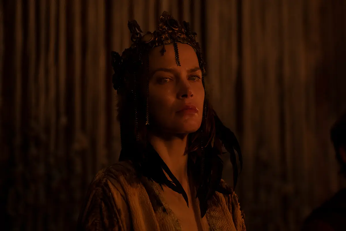 See 〜暗闇の世界〜