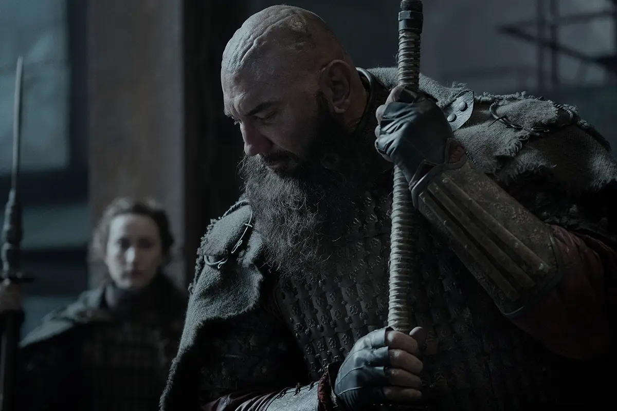 See 〜暗闇の世界〜