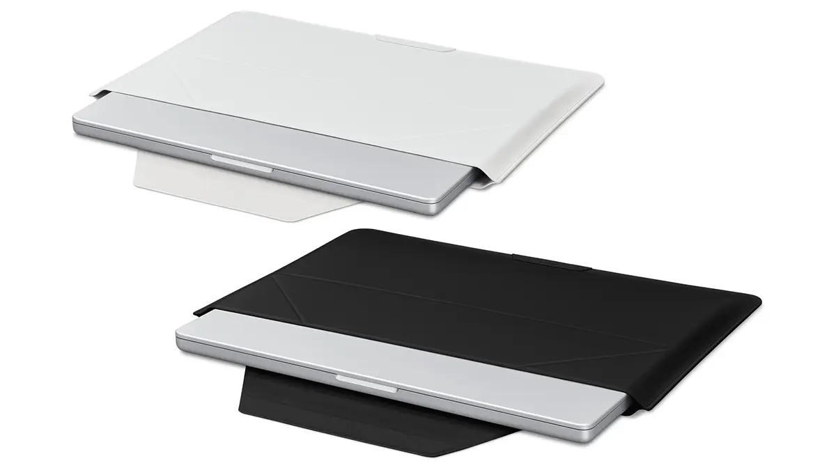 MOFT多機能キャリーケース for MacBook Pro