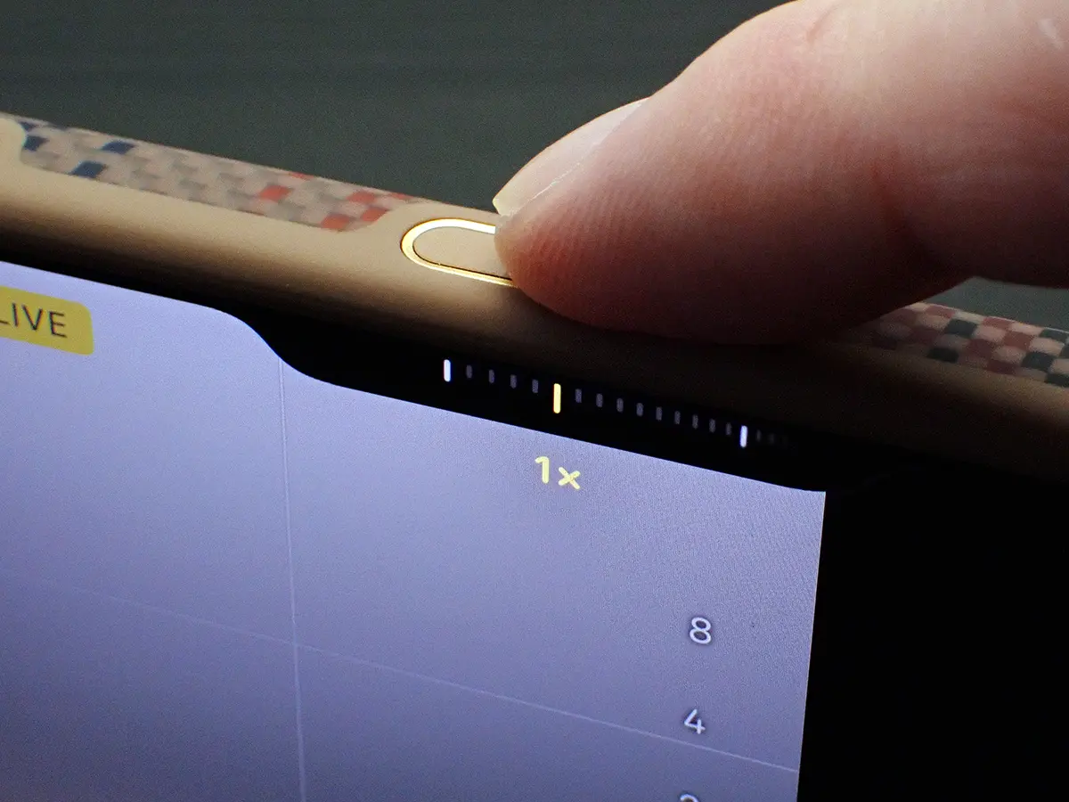 Pitaka Aramid UltraGuard Case