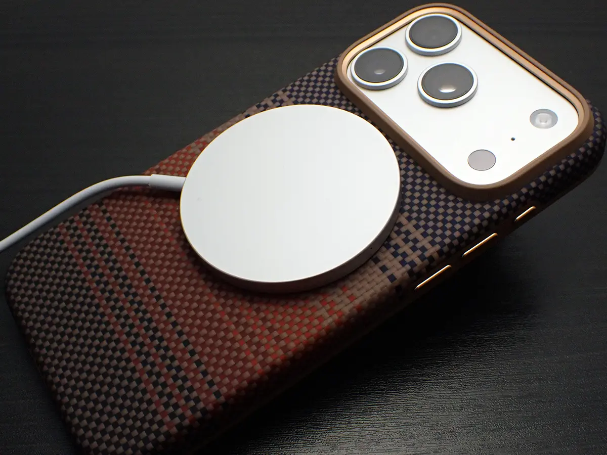 Pitaka Aramid UltraGuard Case