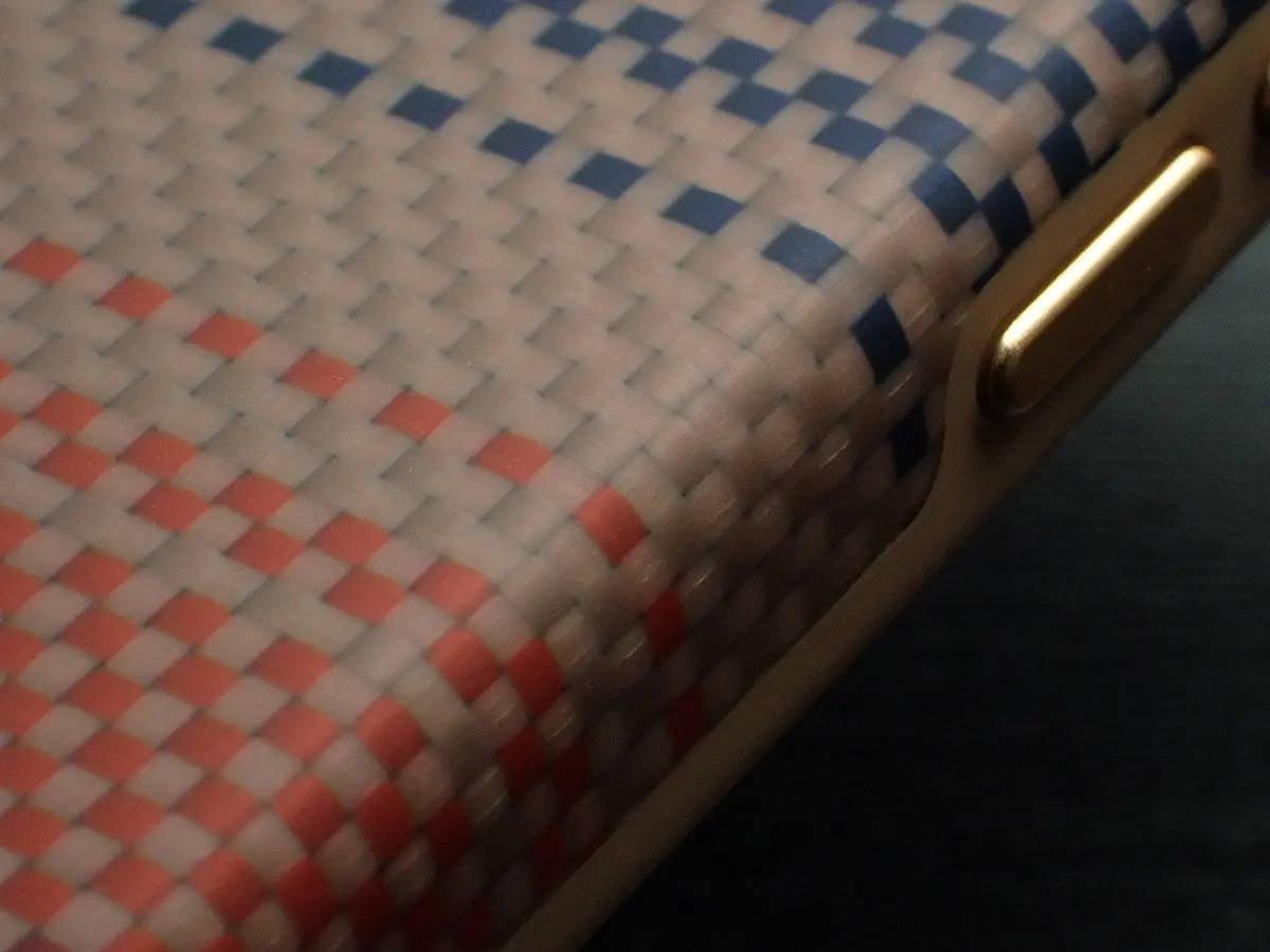 Pitaka Aramid UltraGuard Case