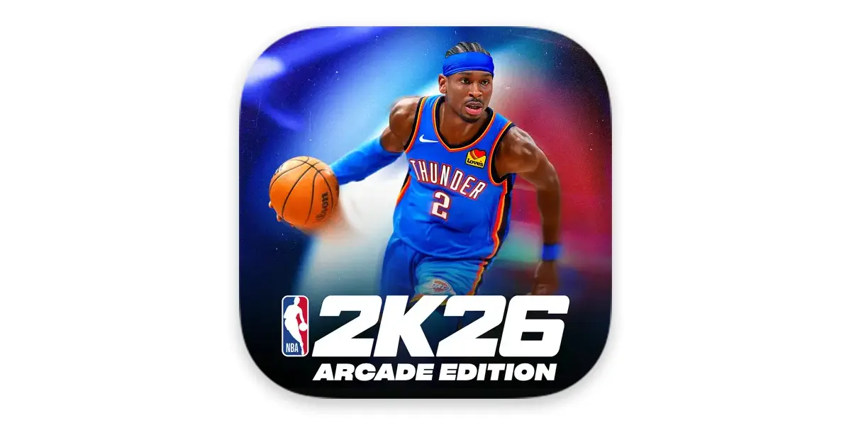 NBA 2K26 Arcade Edition