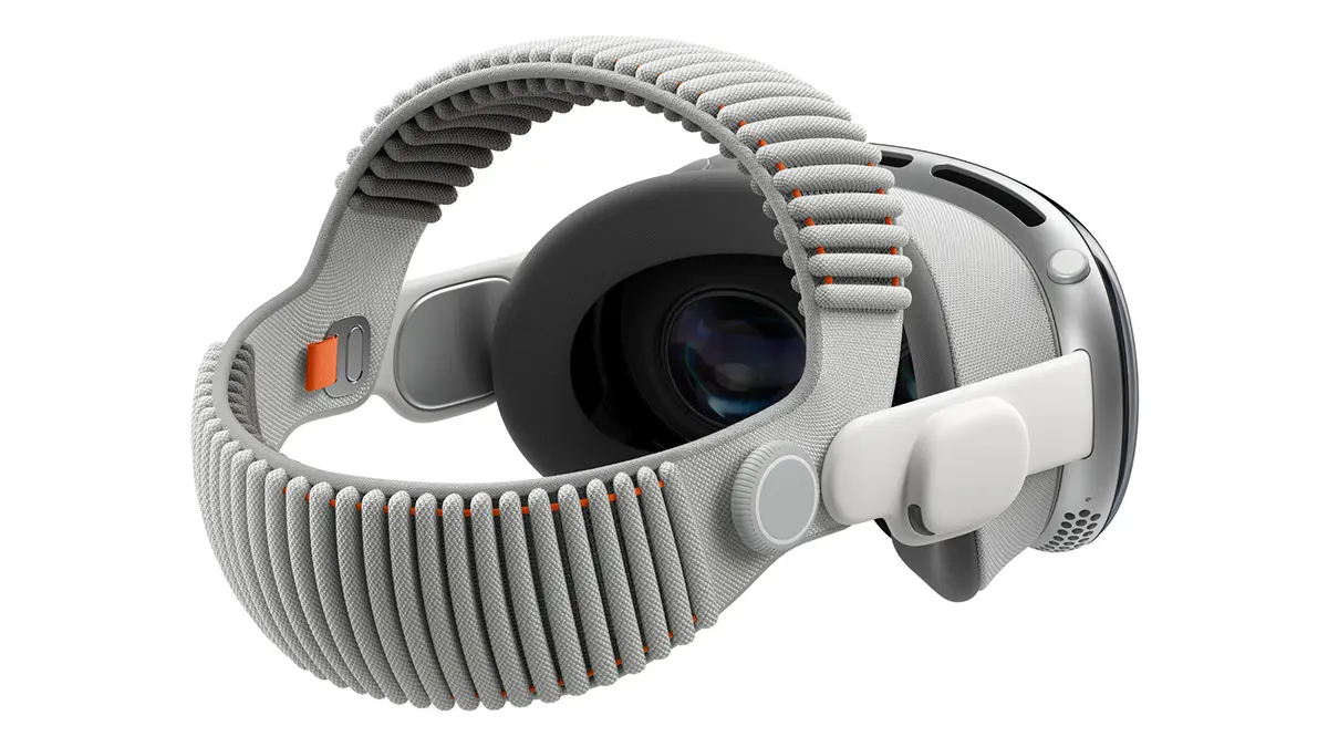 デュアルニットバンド