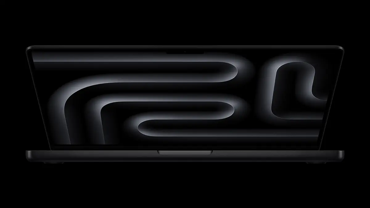 14インチMacBook Pro