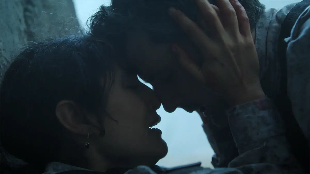 インベージョン