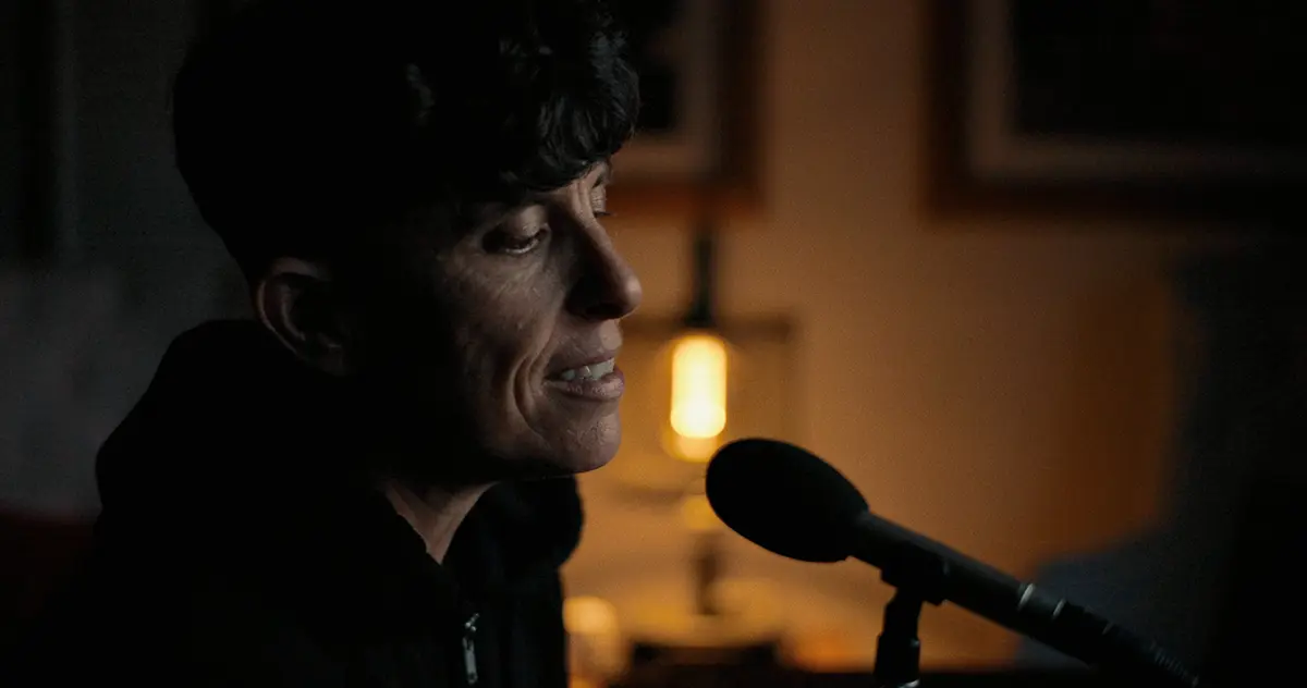 あかるい光の中で