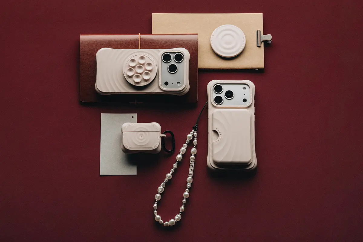 Essentials by CASETiFY