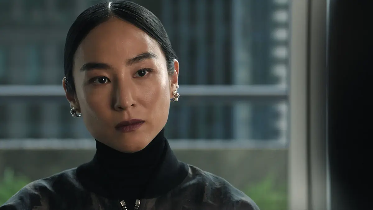 ザ・モーニングショー