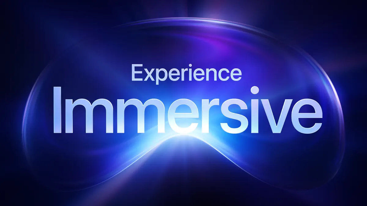 Experience Immersive