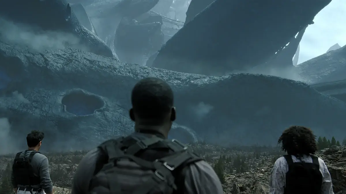 インベージョン