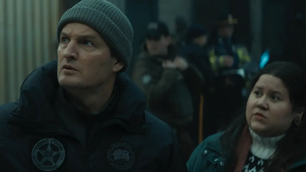 ラスト・フロンティア ～最果てのアラスカ～