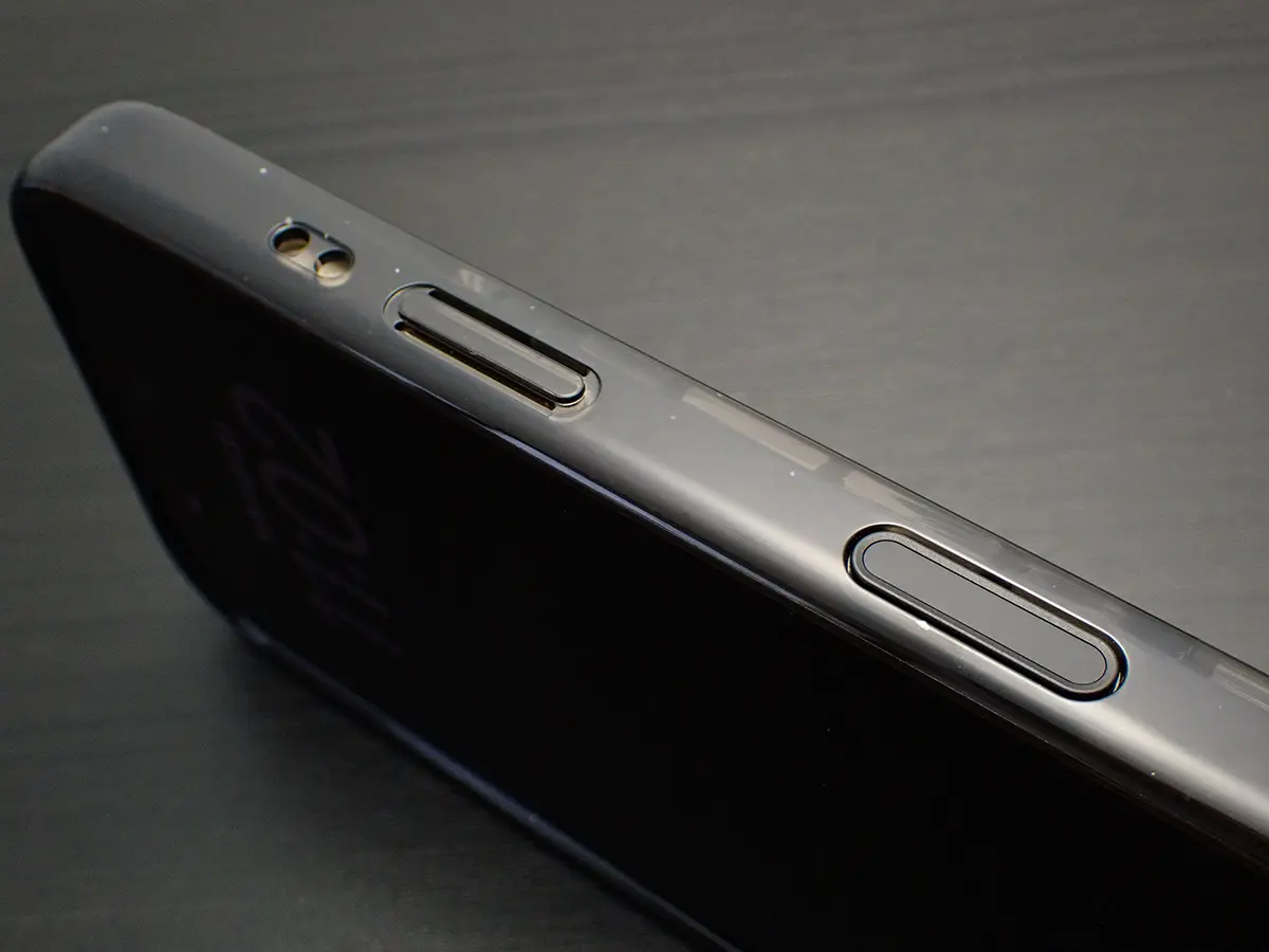 CASETiFY インパクトケース