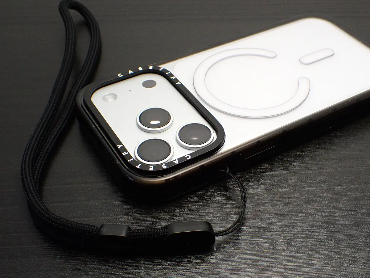 CASETiFY インパクトケース