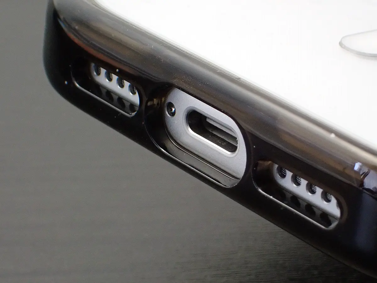 CASETiFY インパクトケース