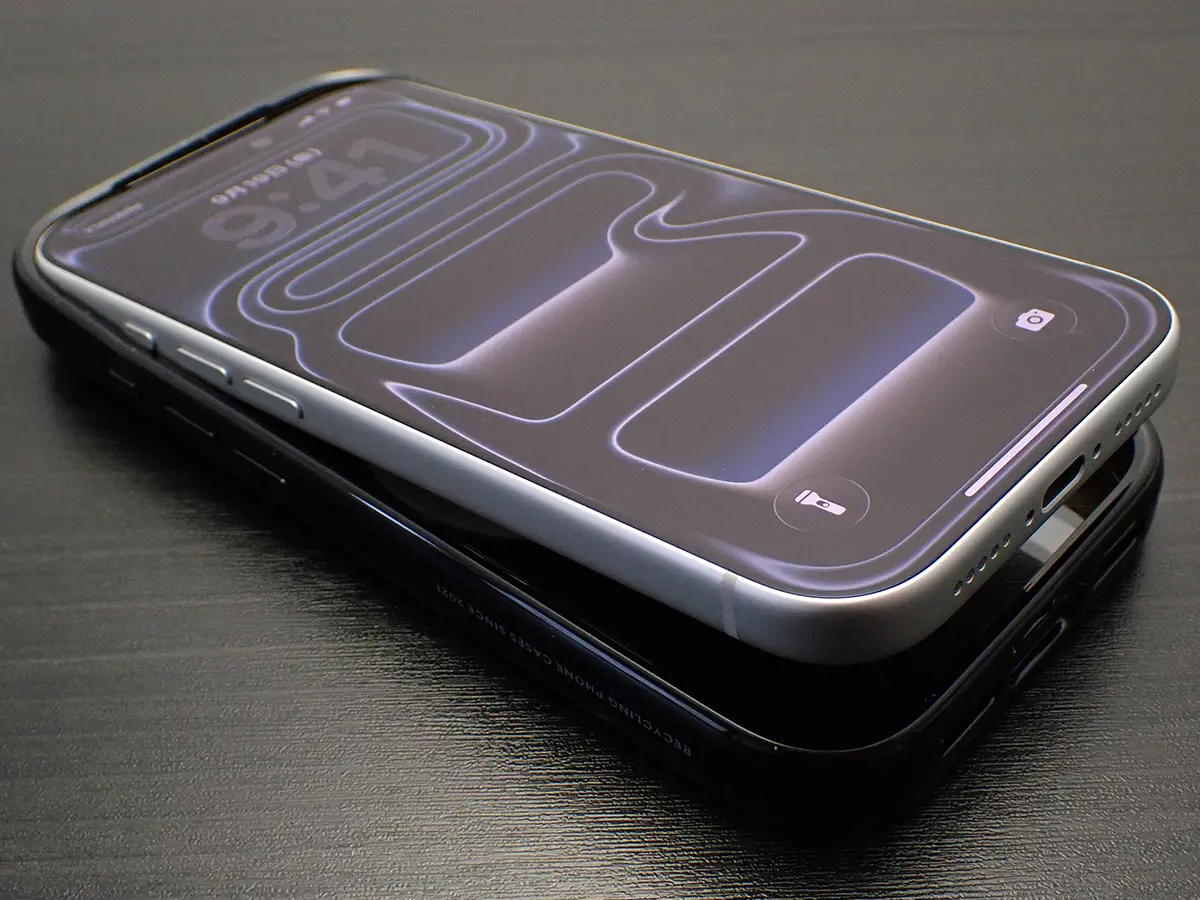 CASETiFY インパクトケース