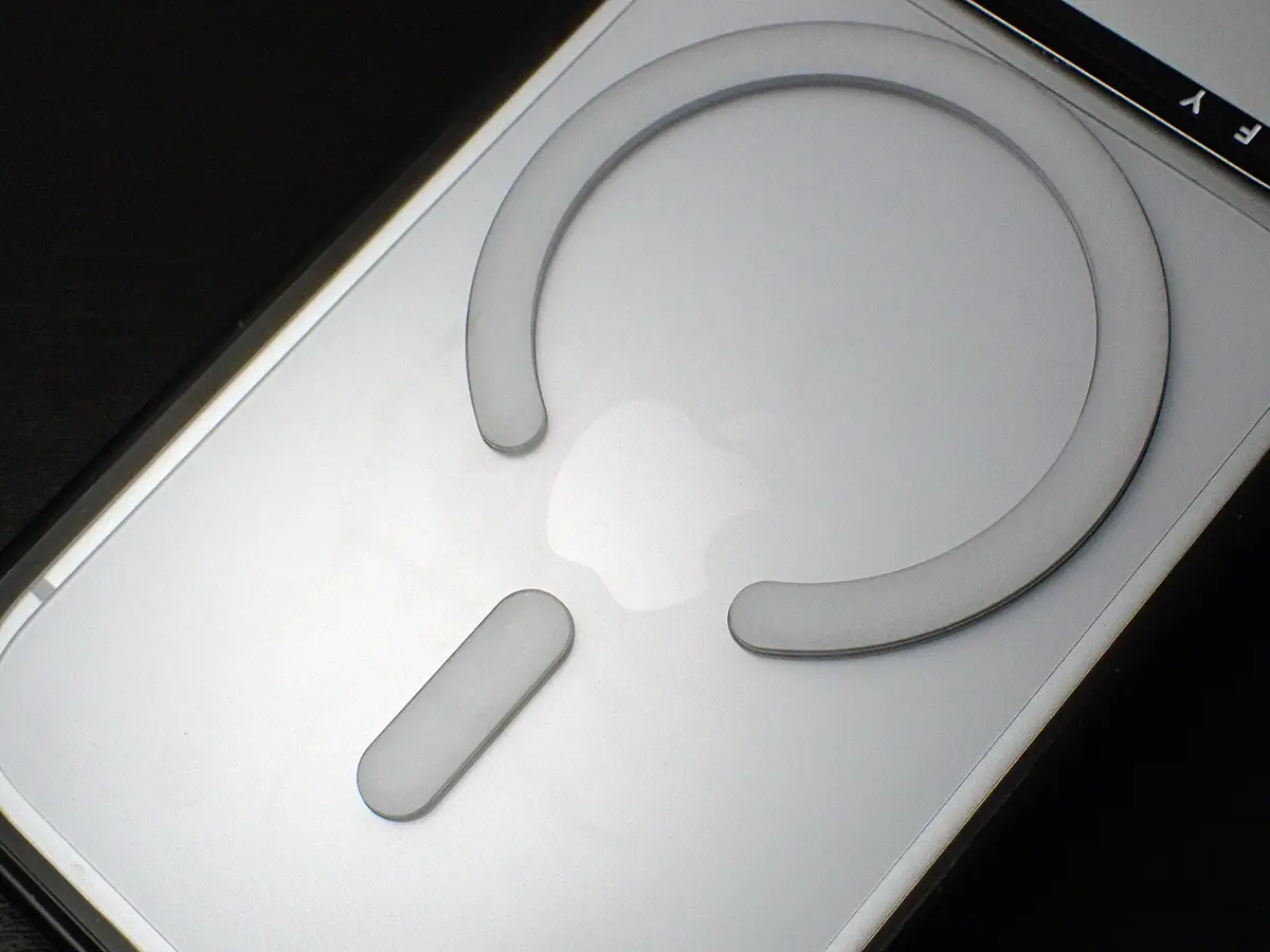 CASETiFY インパクトケース