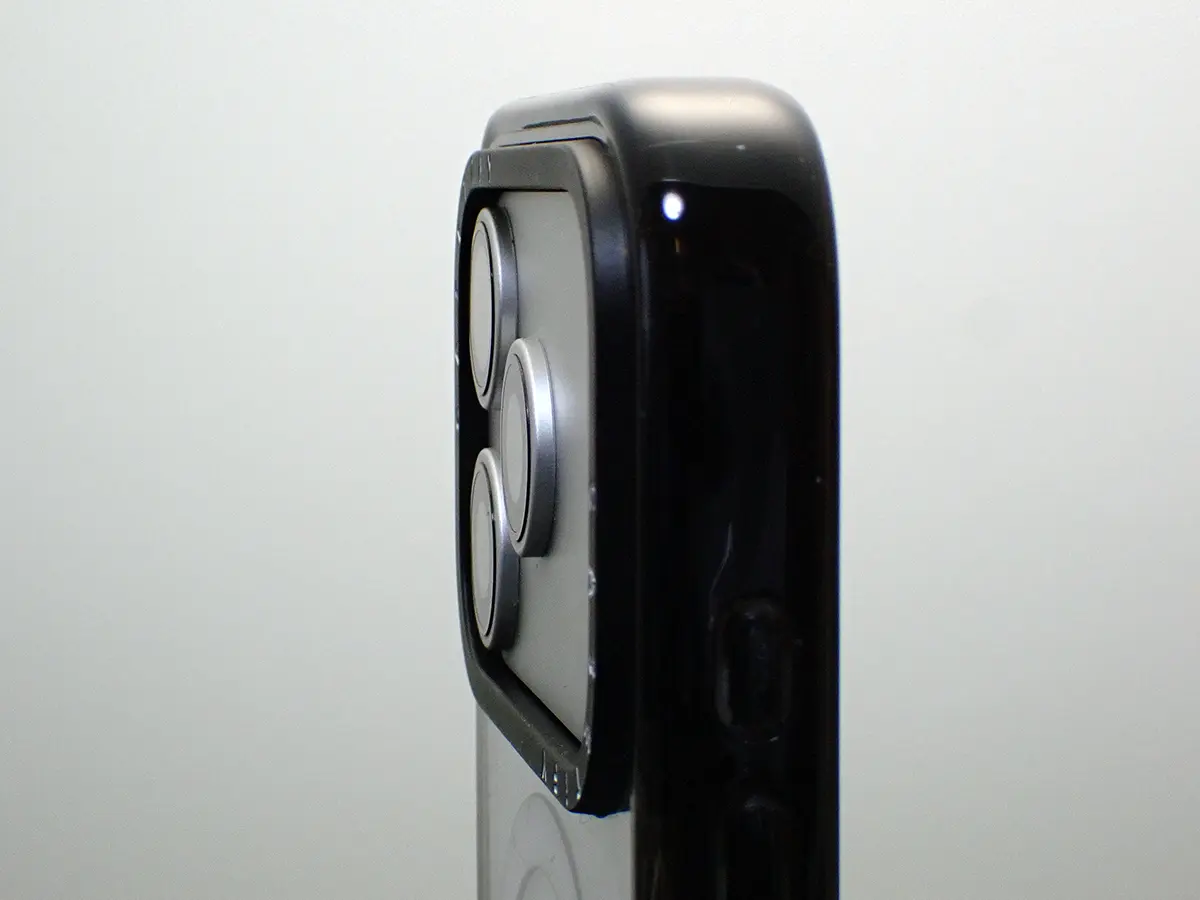 CASETiFY インパクトケース