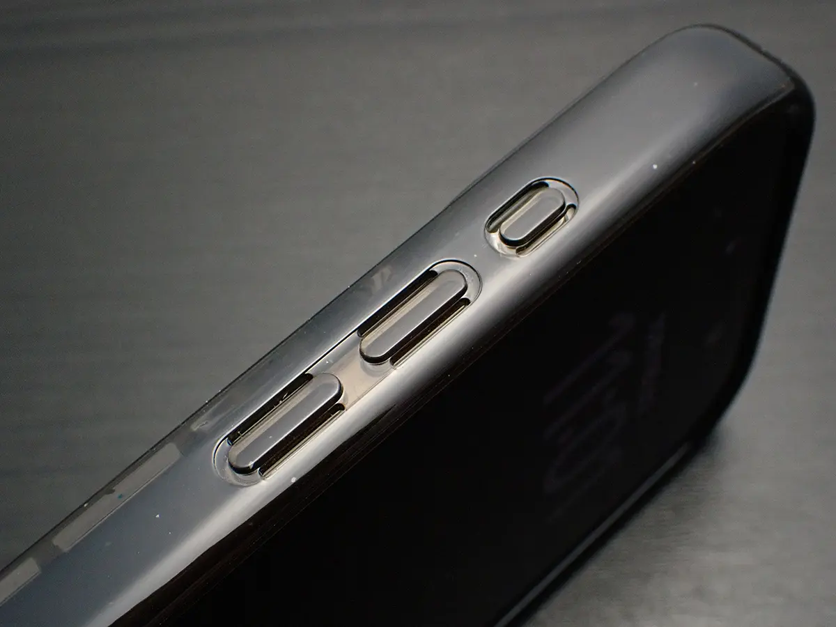 CASETiFY インパクトケース