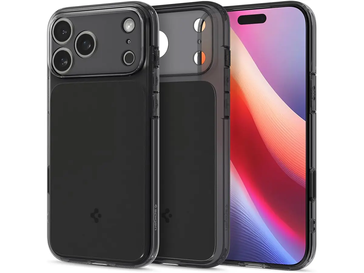 iPhone 17 Pro用ウルトラ・ハイブリッドT・マグフィット