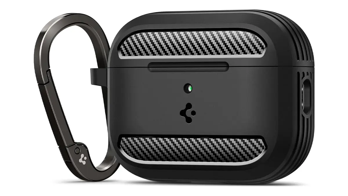 AirPods Pro 3用ラギッド・アーマー