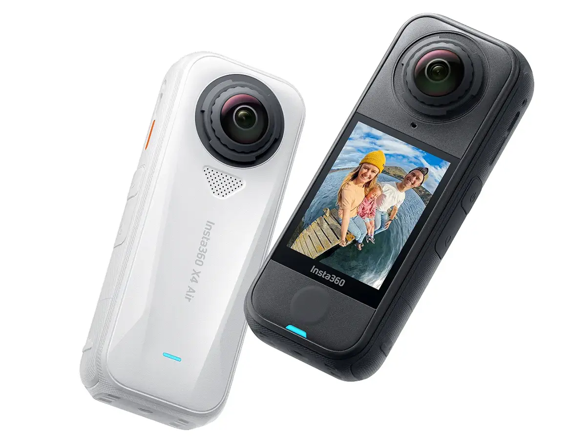 Insta360 X4 Air