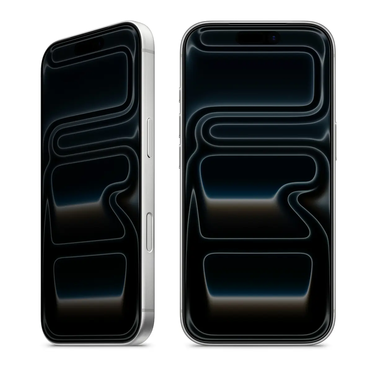 Belkin UltraGlass 2プライバシースクリーンプロテクター for iPhone 17 Pro