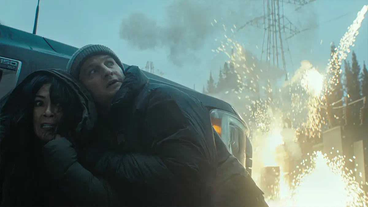 ラスト・フロンティア ～最果てのアラスカ～