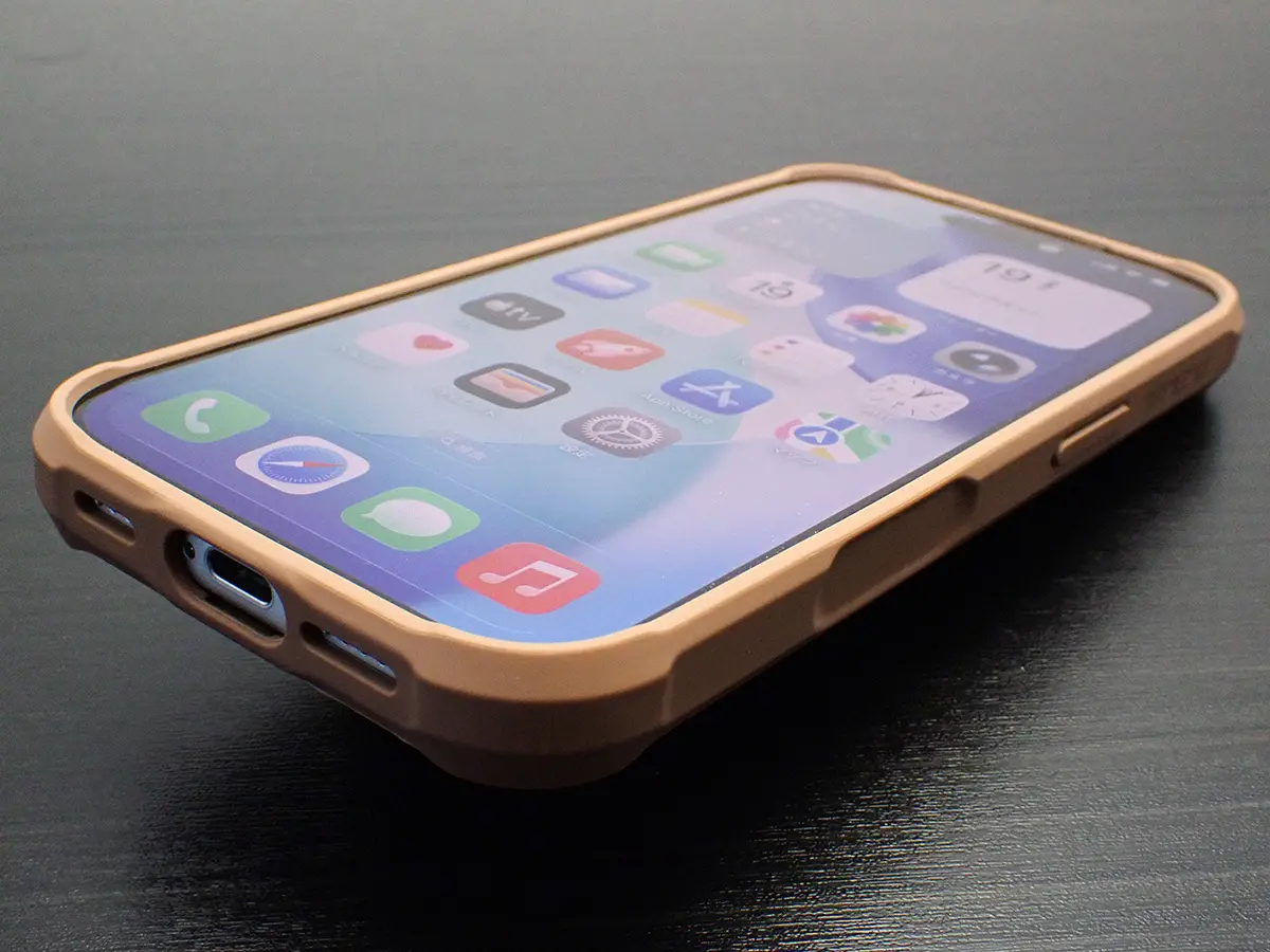 Pitaka Aramid ProGuard Case