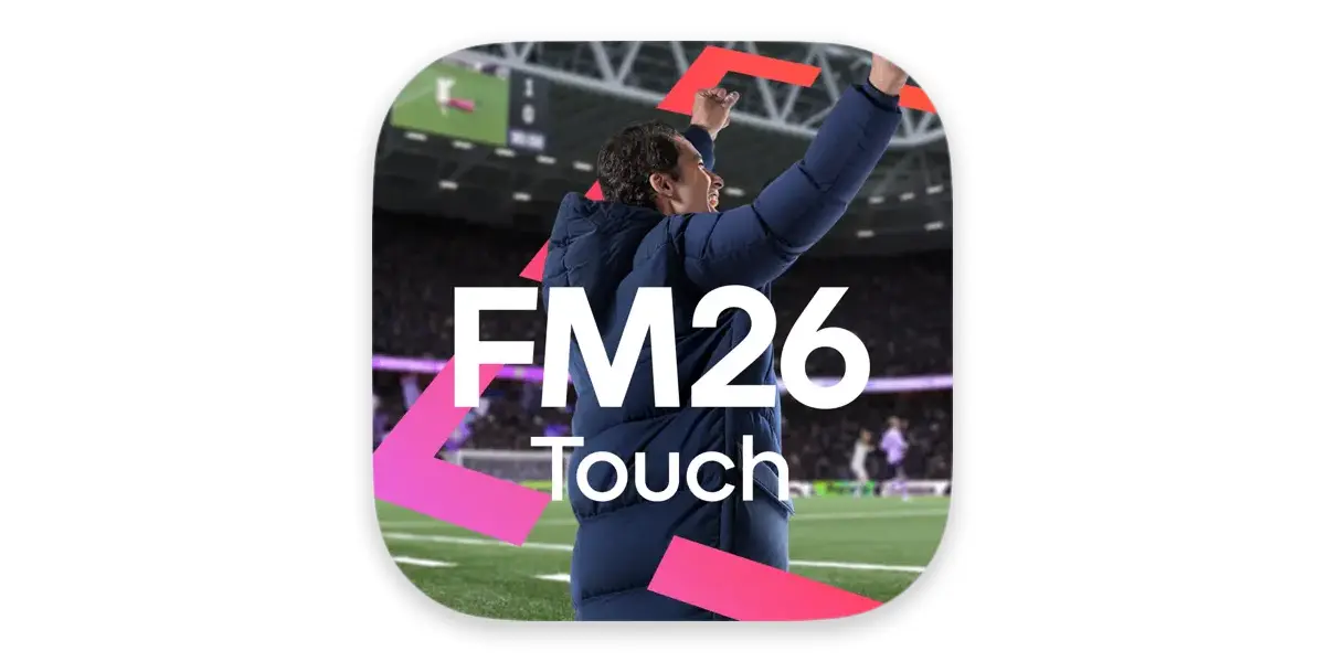 Football Manager 26 Touch