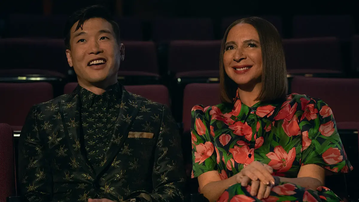 マネー ～彼女が手に入れたもの～