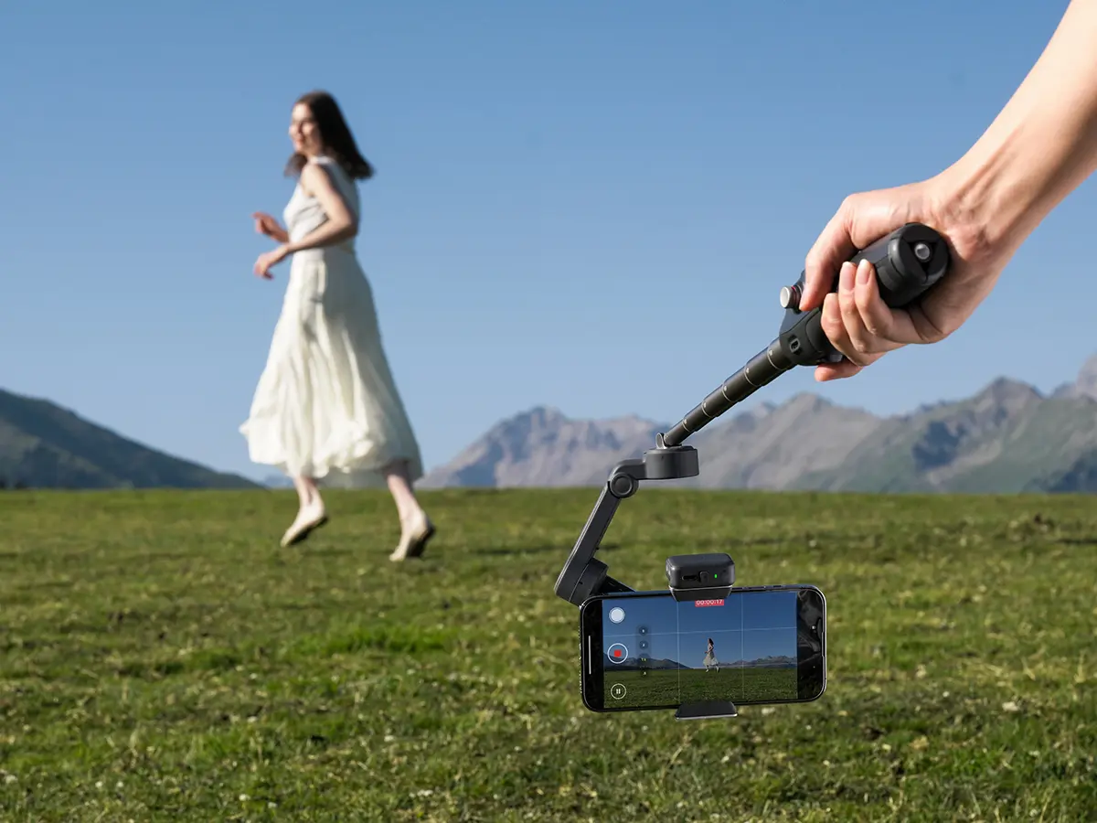 DJI Osmo Mobile 8