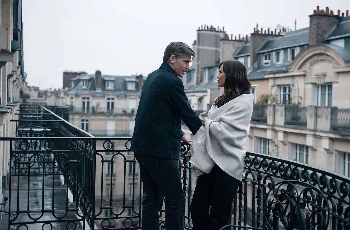 彼が残した、最後の言