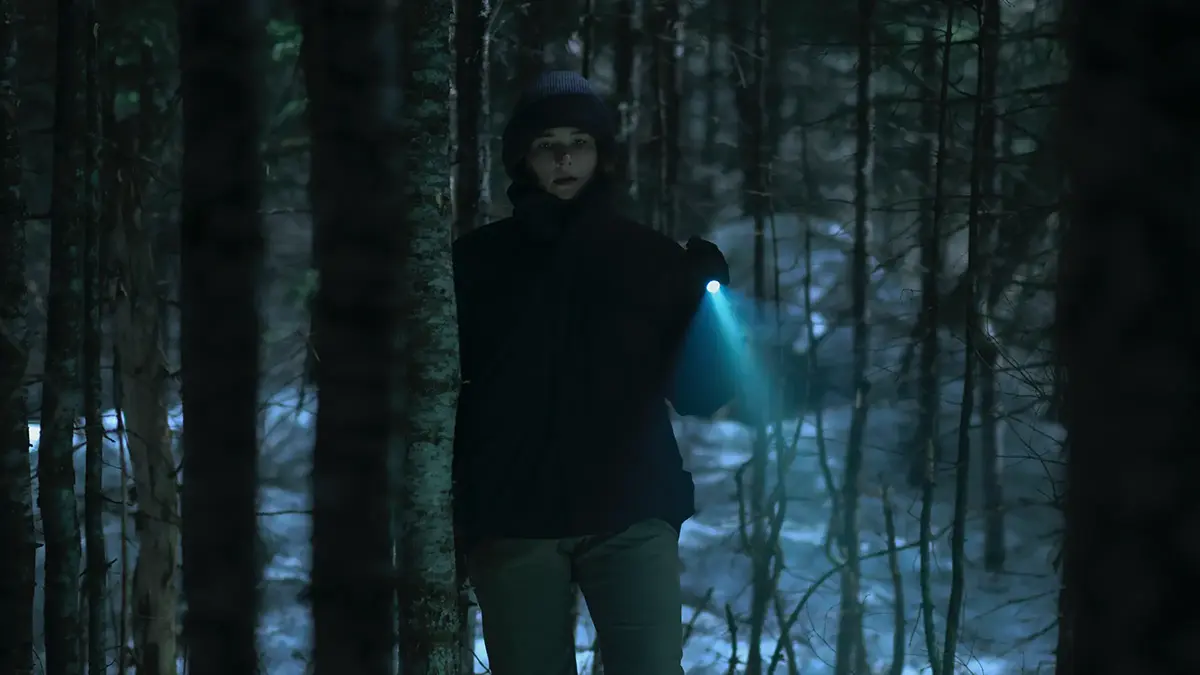 ラスト・フロンティア ～最果てのアラスカ～