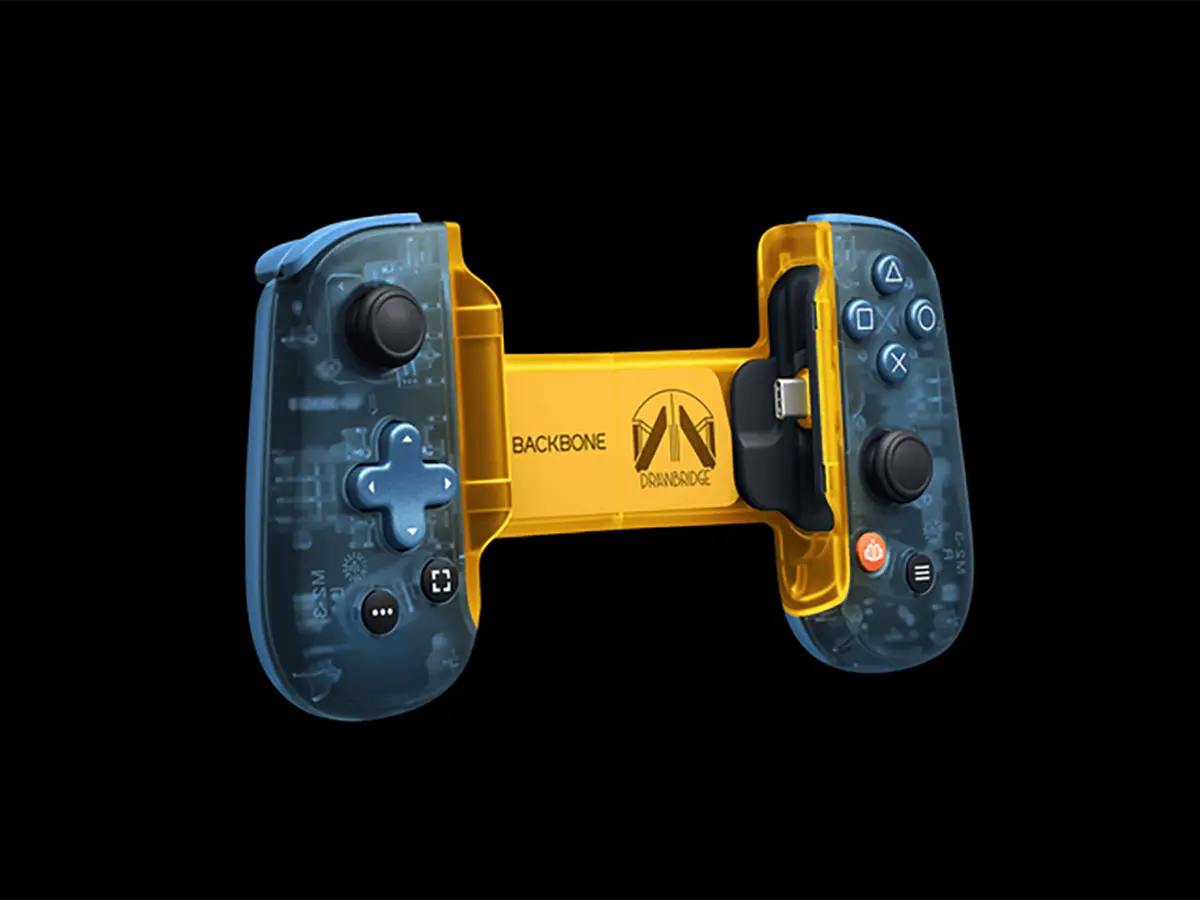 Backbone One - DEATH STRANDING 2 Limited Edition