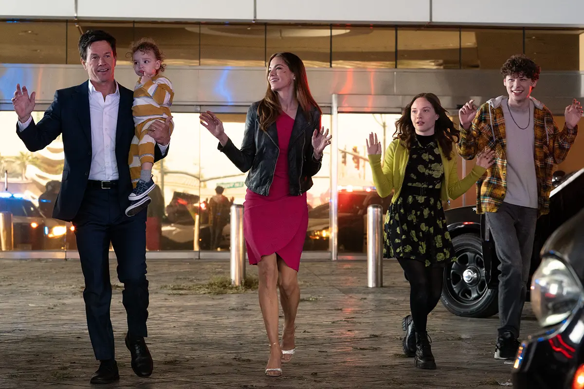 ファミリー・プラン