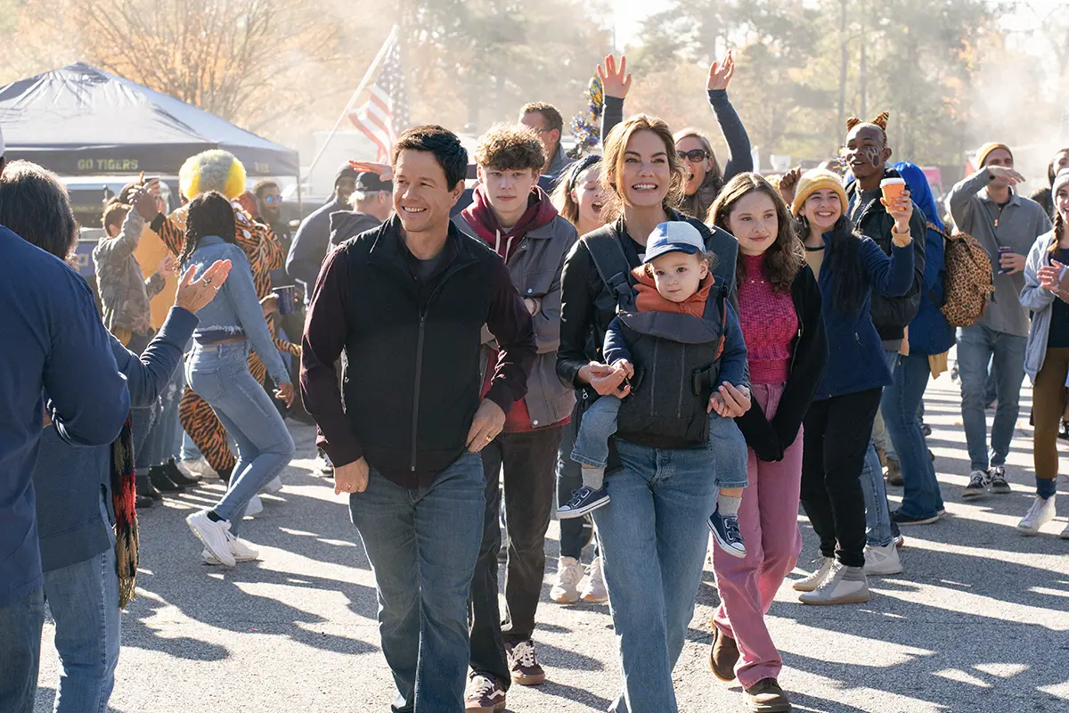 ファミリー・プラン