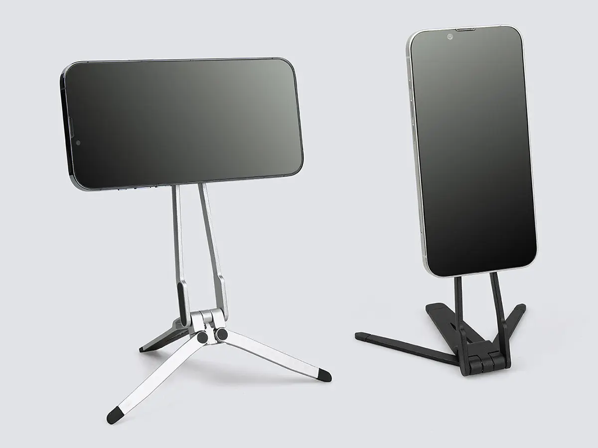 EXAPRO マグネティックモバイルスタンド