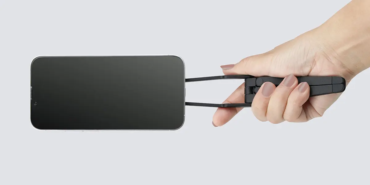 EXAPRO マグネティックモバイルスタンド