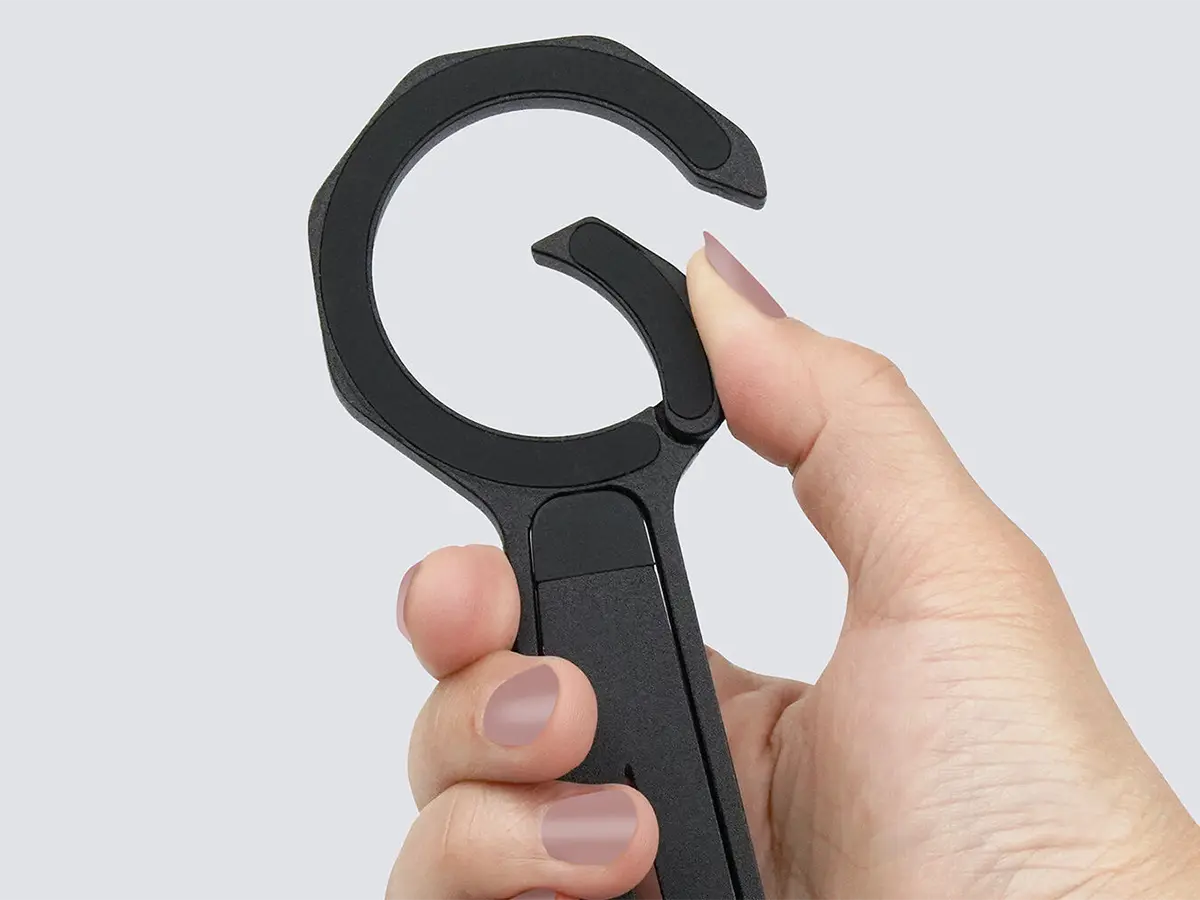 EXAPRO マグネティックモバイルスタンド