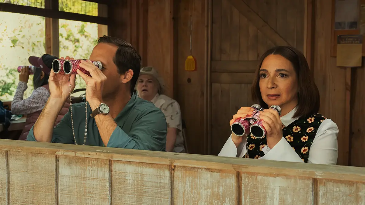 マネー ～彼女が手に入れたもの～