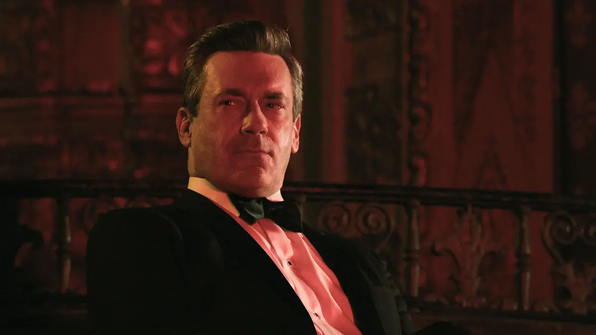 ザ・モーニングショー