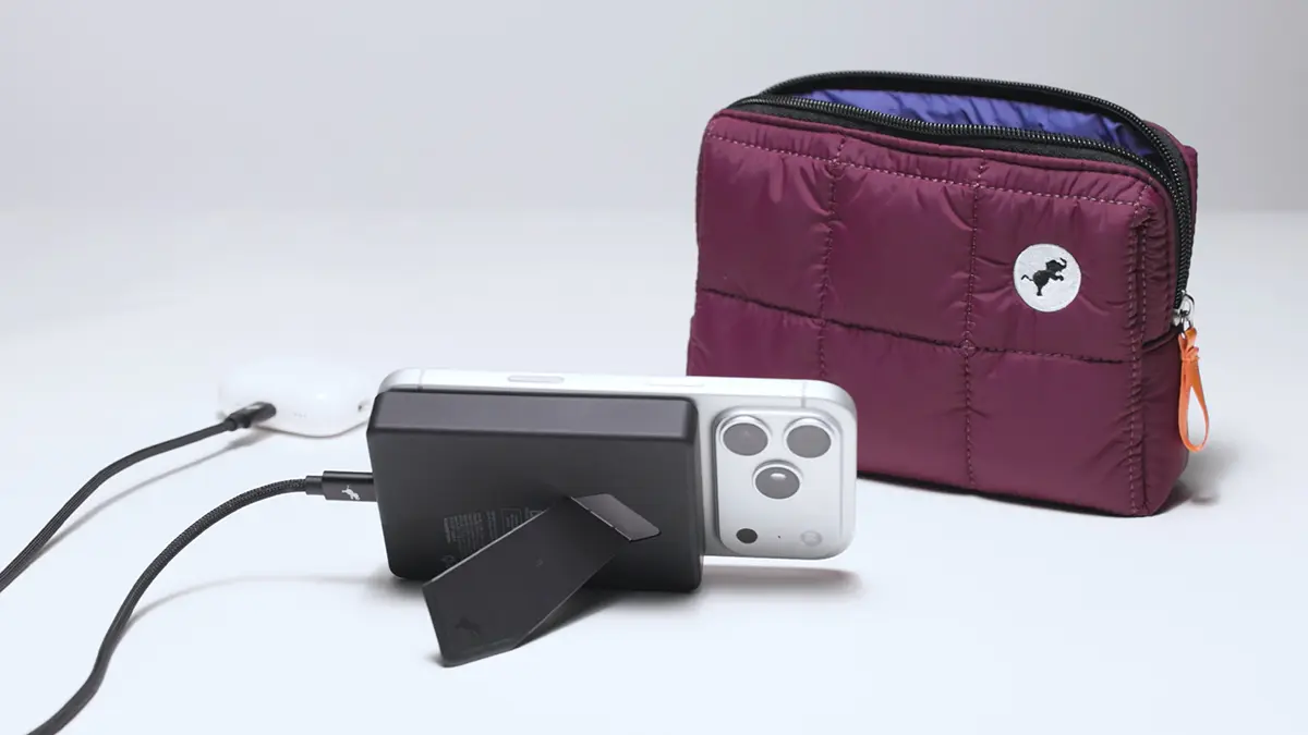 Nimble Daily Travel Kit