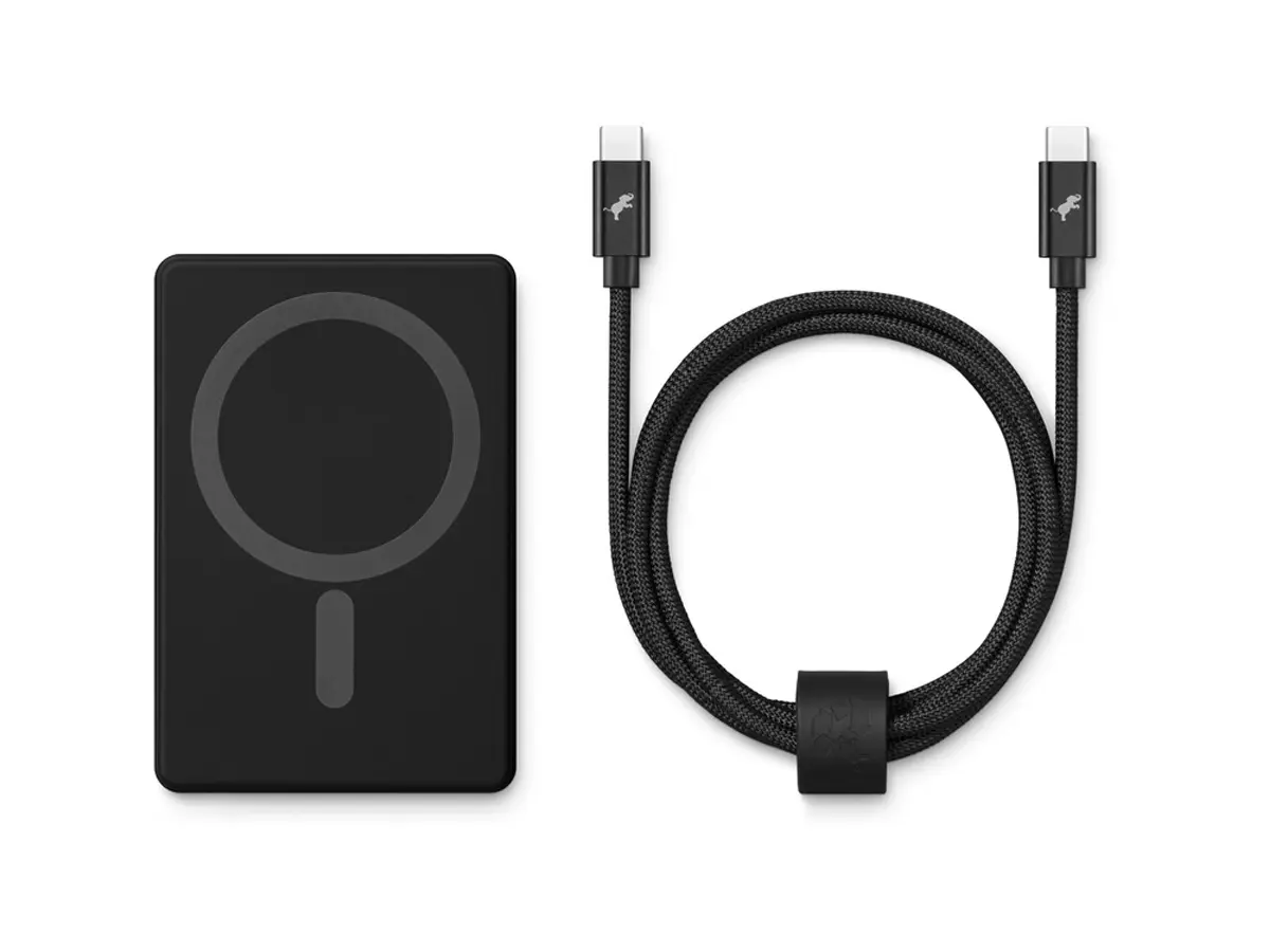 Nimble Daily Travel Kit