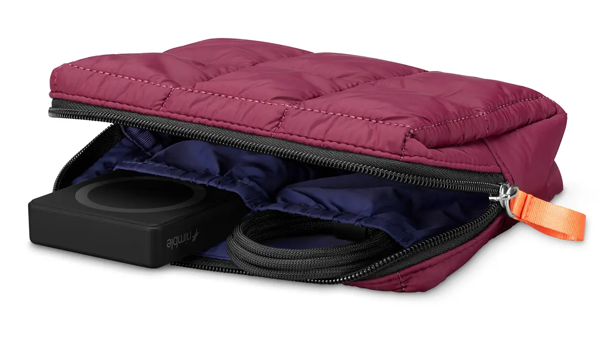 Nimble Daily Travel Kit