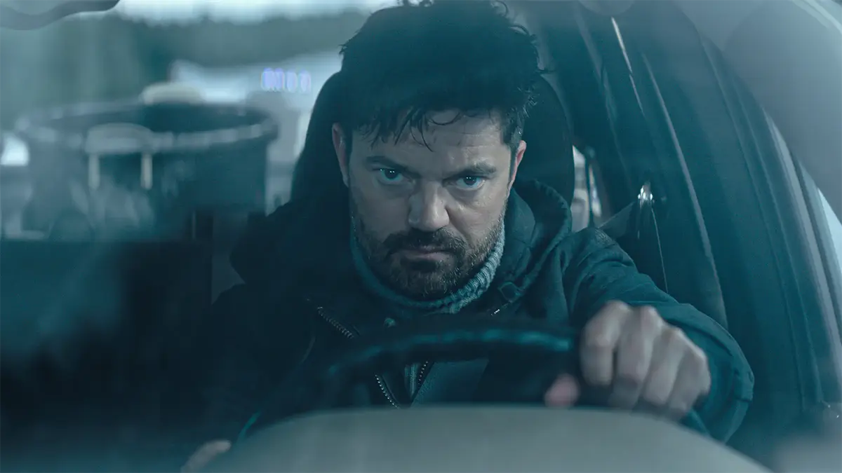 ラスト・フロンティア ～最果てのアラスカ～