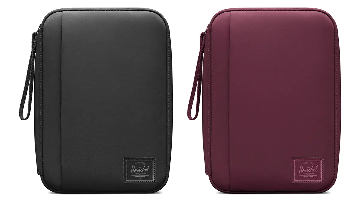 Herschel Cloud Burrard Tech Organizer